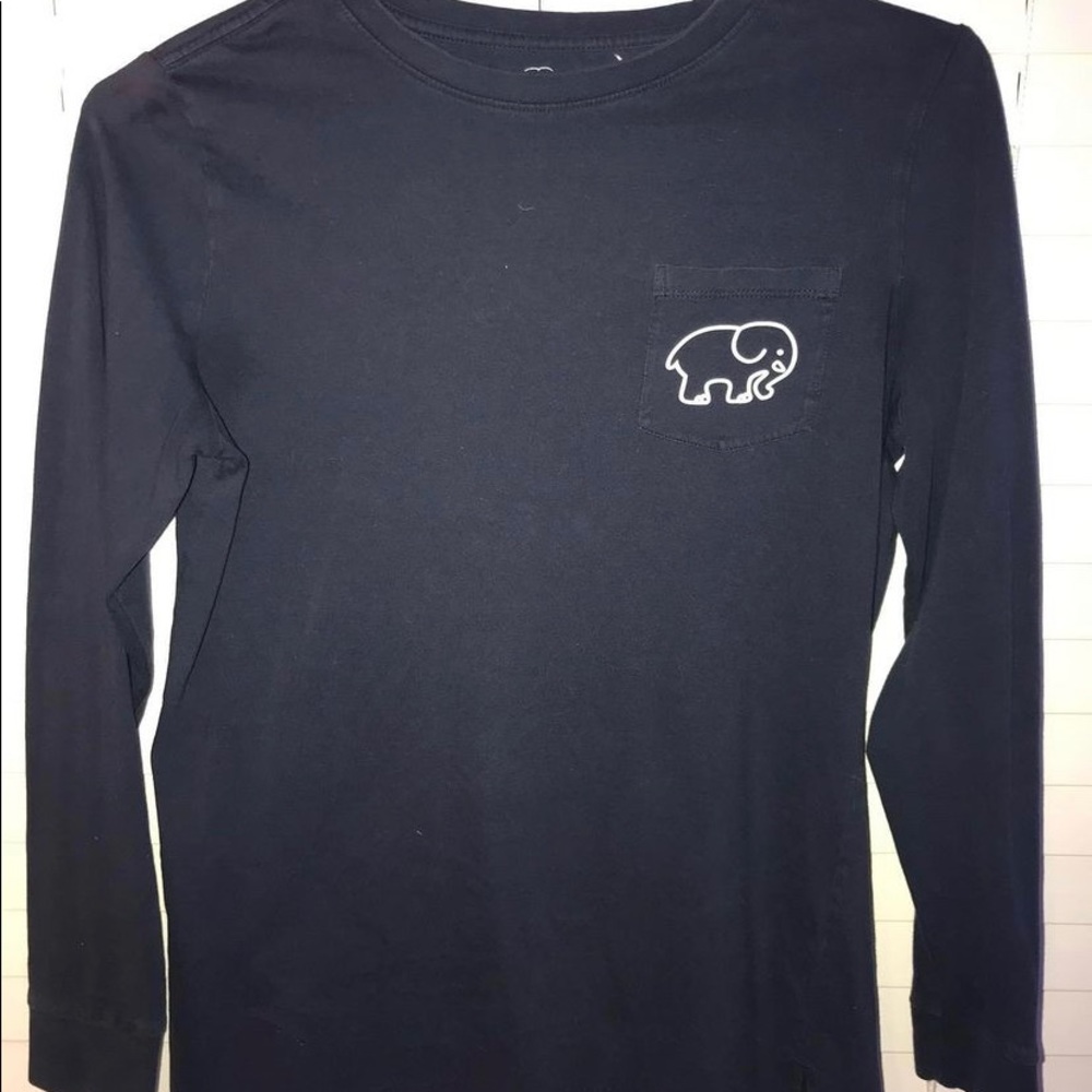 ivory ella long sleeve